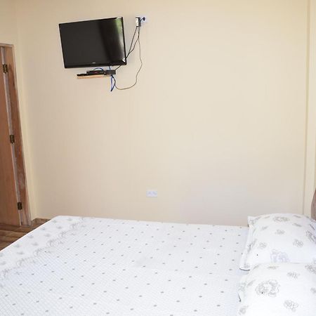 Hotel E Pousada O Casarao Палмейрас Стая снимка