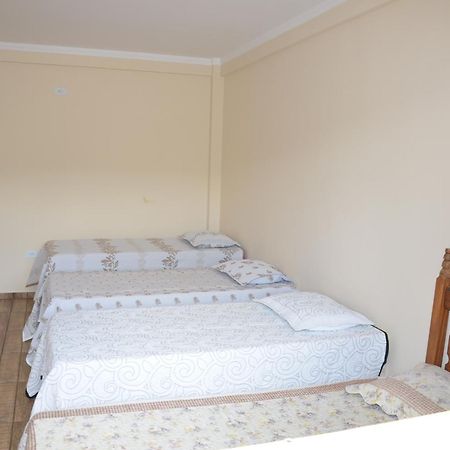 Hotel E Pousada O Casarao Палмейрас Стая снимка