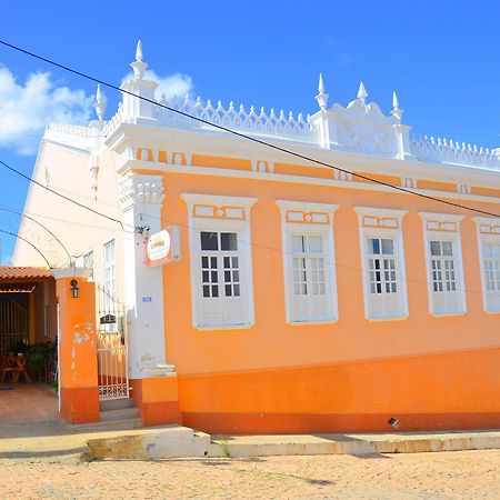 Hotel E Pousada O Casarao Палмейрас Екстериор снимка