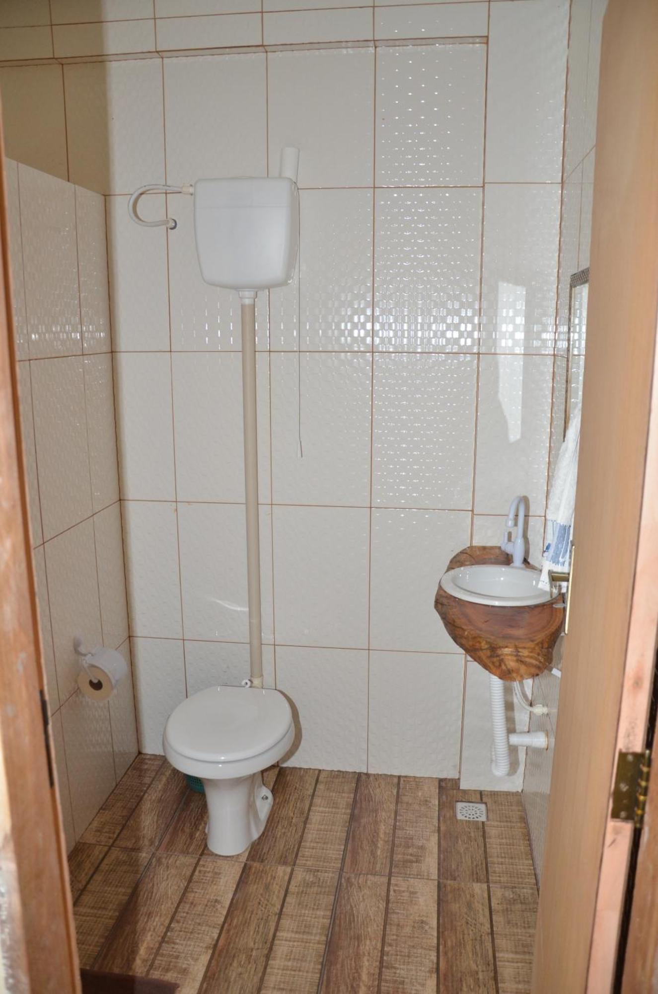 Hotel E Pousada O Casarao Палмейрас Стая снимка