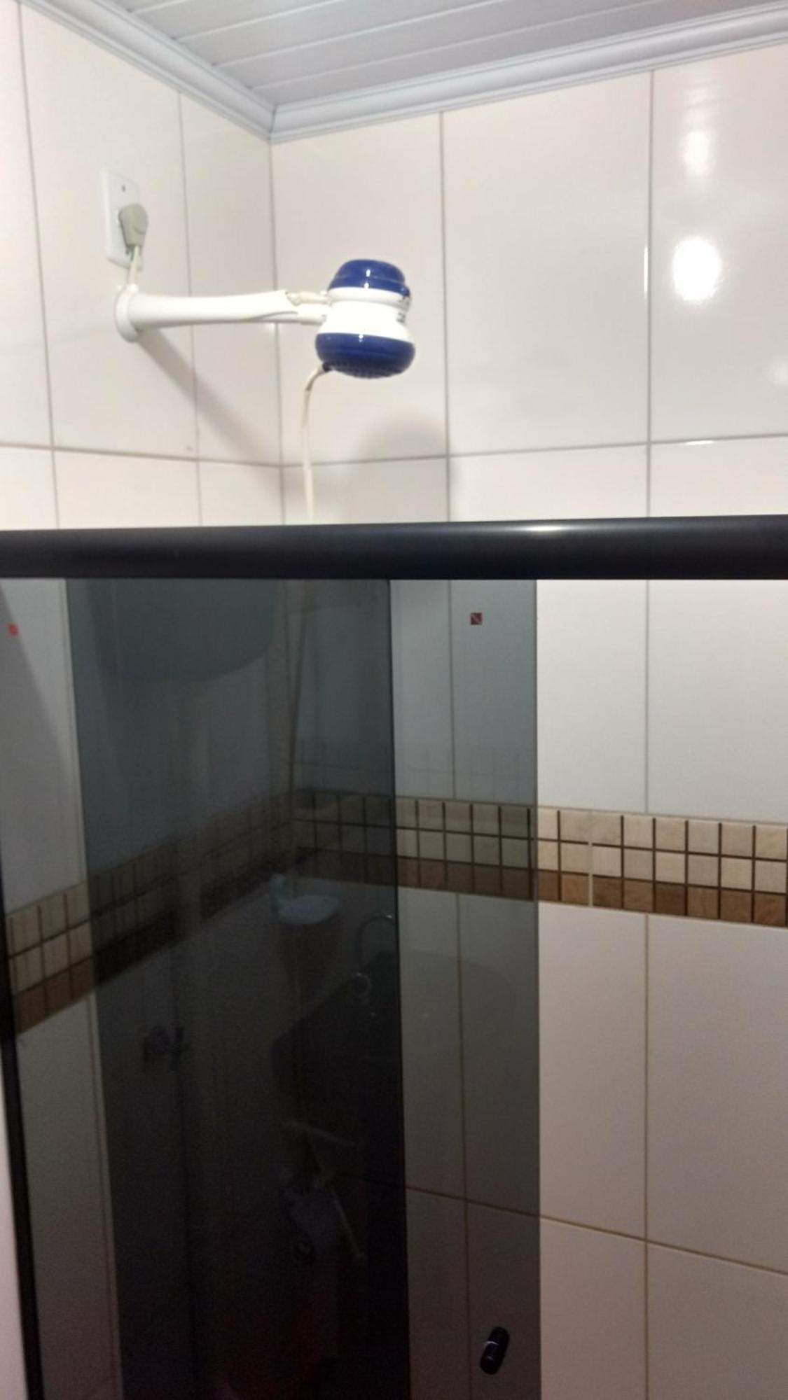Hotel E Pousada O Casarao Палмейрас Стая снимка