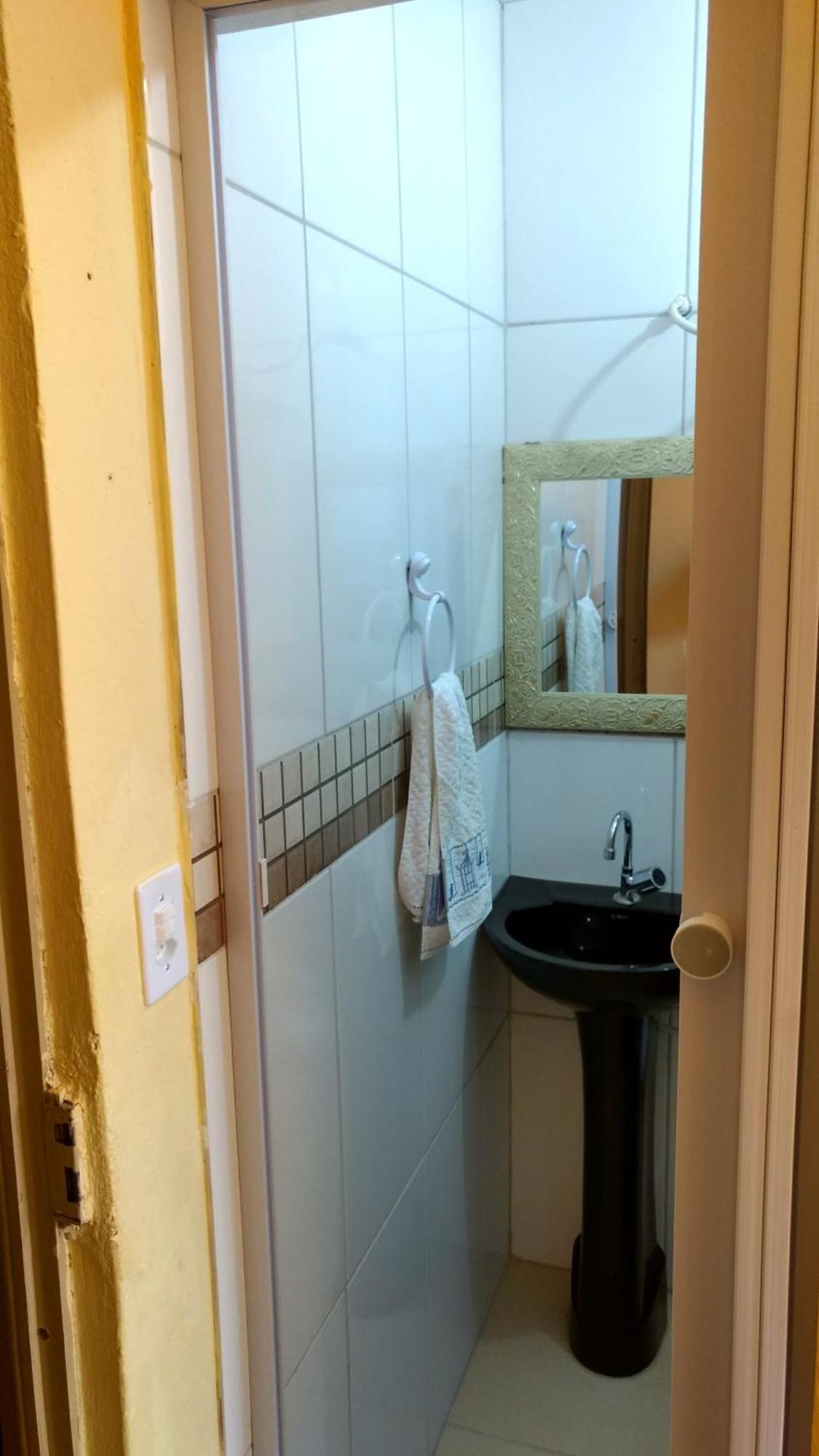 Hotel E Pousada O Casarao Палмейрас Стая снимка