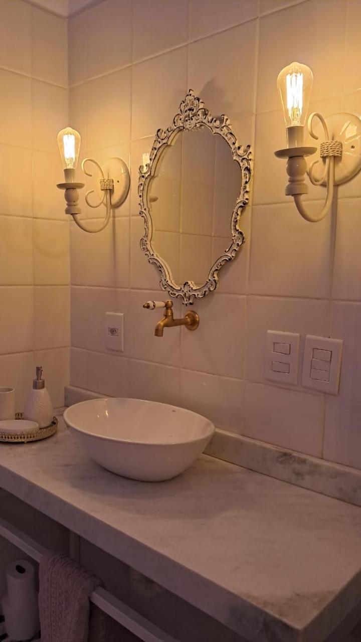 Hotel E Pousada O Casarao Палмейрас Екстериор снимка