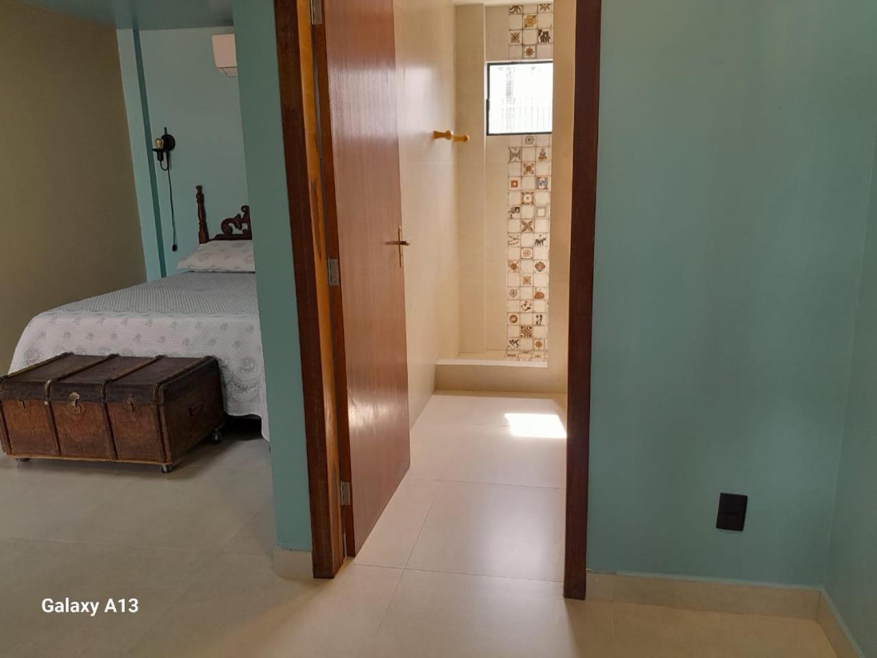 Hotel E Pousada O Casarao Палмейрас Екстериор снимка