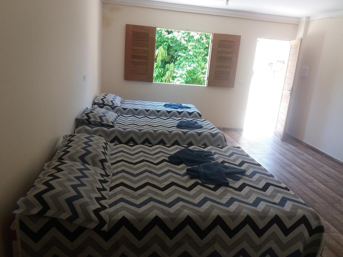 Hotel E Pousada O Casarao Палмейрас Екстериор снимка